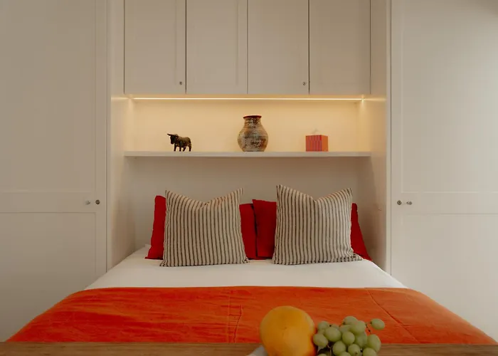 Bondi Beach Bliss Studio